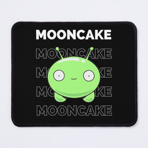 Item preview, Final Space Mooncake Chookity Pok - Funny designed and sold by ExploreTheStore.