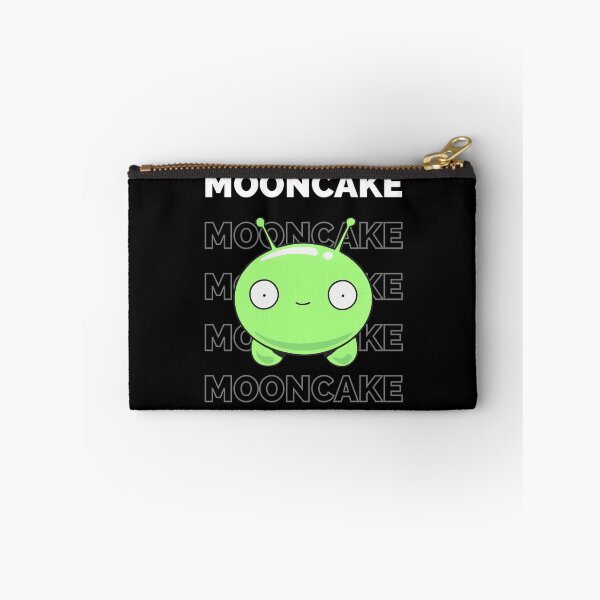 Item preview, Final Space Mooncake Chookity Pok - Funny designed and sold by ExploreTheStore.