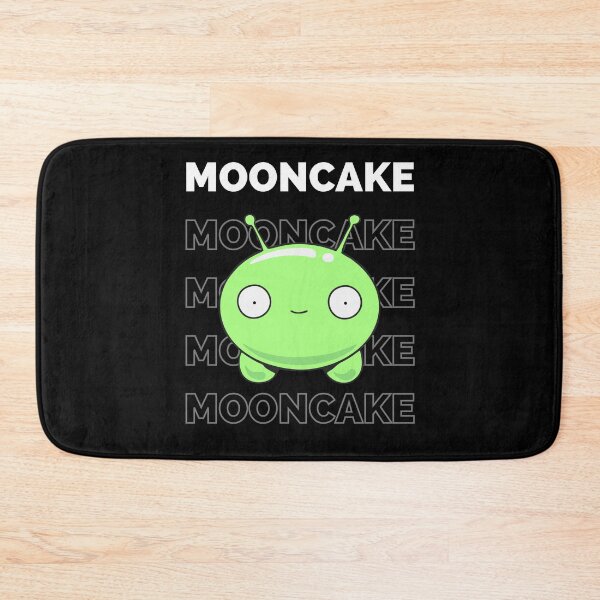 Item preview, Final Space Mooncake Chookity Pok - Funny designed and sold by ExploreTheStore.
