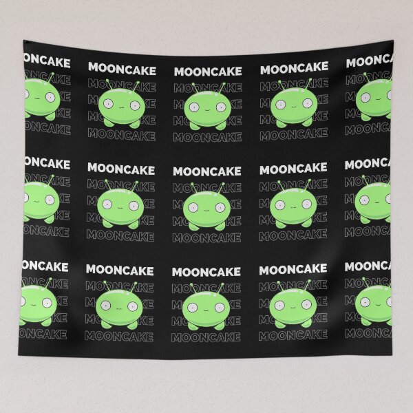 Item preview, Final Space Mooncake Chookity Pok - Funny designed and sold by ExploreTheStore.