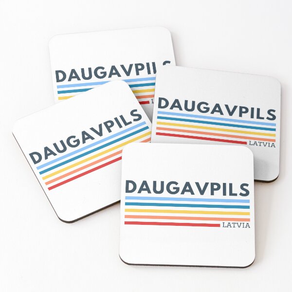 Item preview, Daugavpils Latvia designed and sold by europelines.
