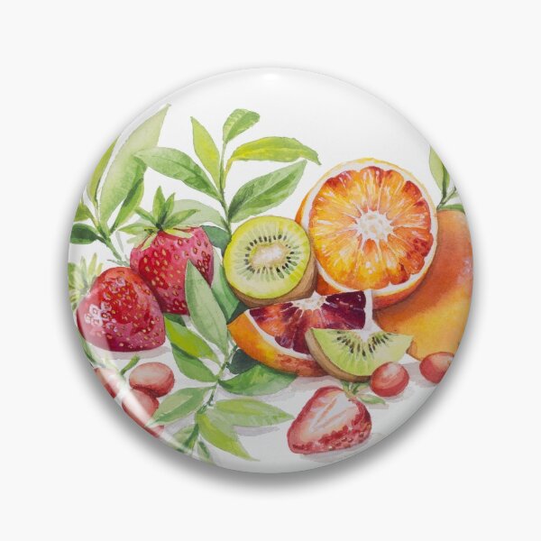 Item preview, Fruit Still Life designed and sold by Andrea Fairservice.