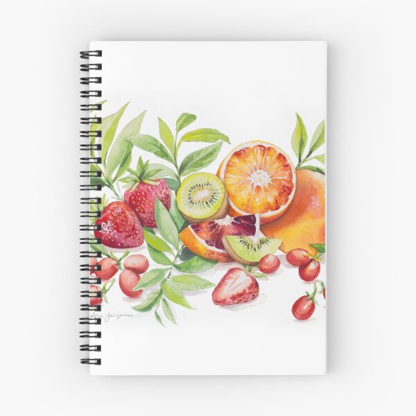 Item preview, Fruit Still Life designed and sold by Andrea Fairservice.