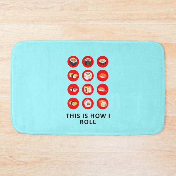 Item preview, This Is How I Roll designed and sold by surprise-to-me.