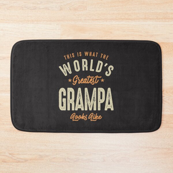 Item preview, Mens Greatest Grampa Funny Dad/Grandpa designed and sold by cidolopez.