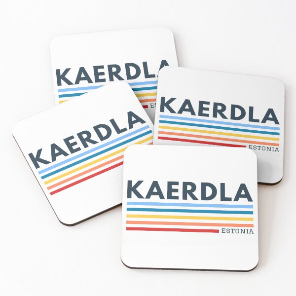 Item preview, Kaerdla Estonia designed and sold by europelines.