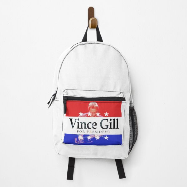 Item preview, Vince For President 2024 designed and sold by JanMally.