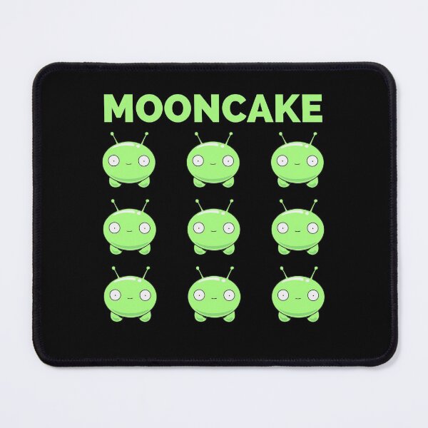 Item preview, Final Space Mooncake Chookity Pok - Funny designed and sold by ExploreTheStore.