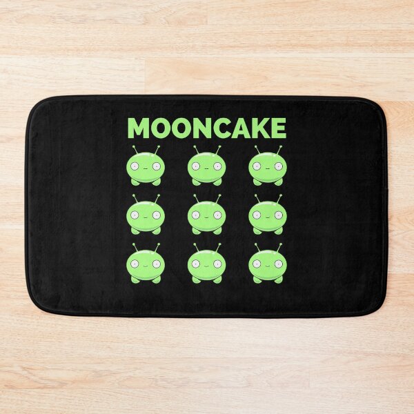 Item preview, Final Space Mooncake Chookity Pok - Funny designed and sold by ExploreTheStore.