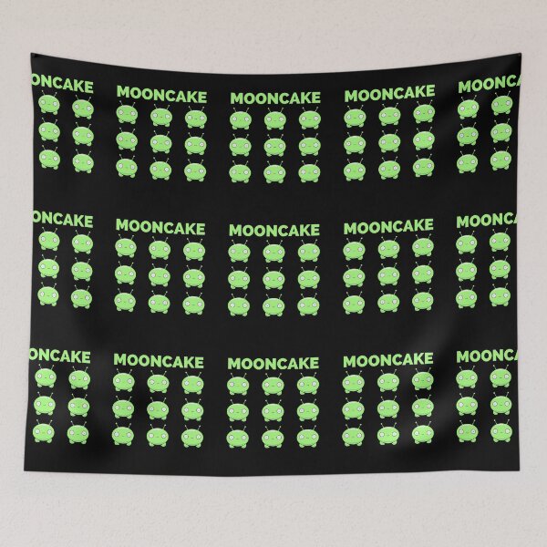 Item preview, Final Space Mooncake Chookity Pok - Funny designed and sold by ExploreTheStore.