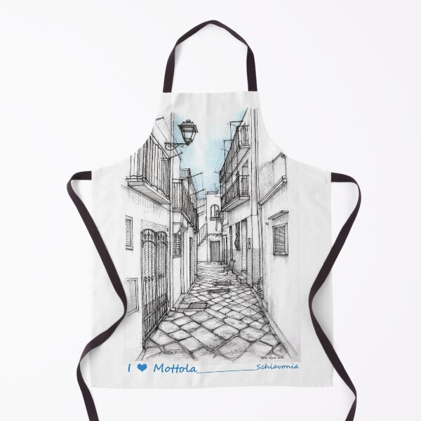 Item preview, I love Mottola - schiavonia (5), Puglia, Italy designed and sold by Matteo Nigro.