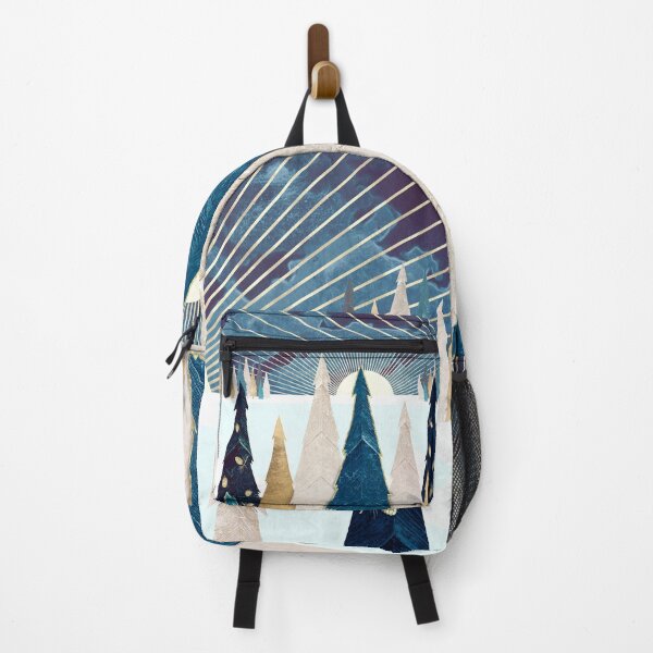 Item preview, Winter Trees designed and sold by spacefrogdesign.