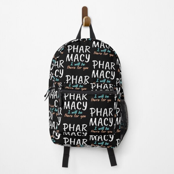 Item preview, I will be there for you, Pharmacy designed and sold by dalypdesign.