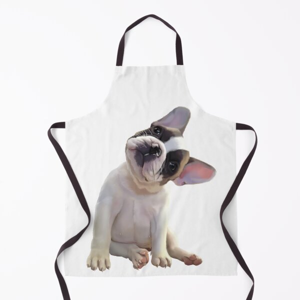 Item preview, Cutie french bulldog  designed and sold by DariyaDell.