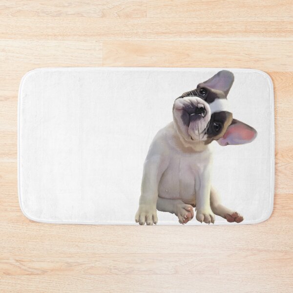Item preview, Cutie french bulldog  designed and sold by DariyaDell.