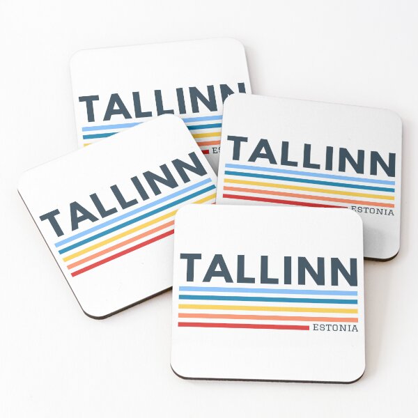 Item preview, Tallinn Estonia designed and sold by europelines.