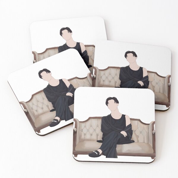 Item preview, Jimin - BE concept designed and sold by JColine.