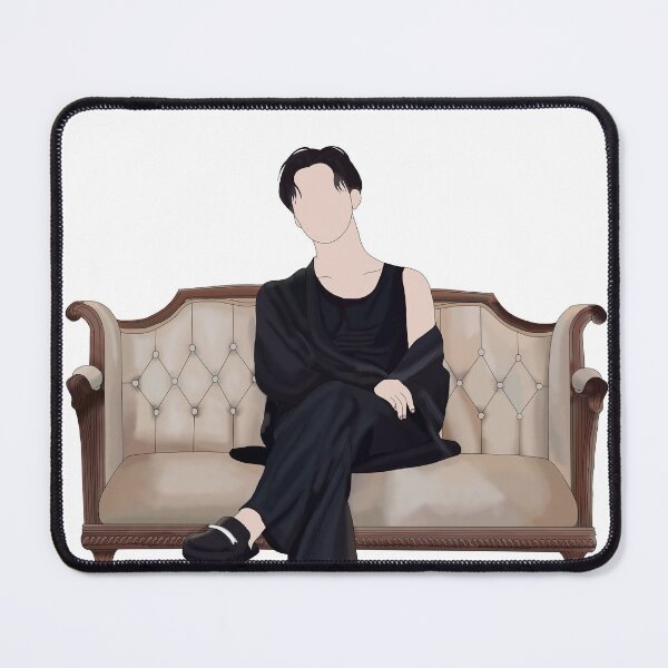 Item preview, Jimin - BE concept designed and sold by JColine.