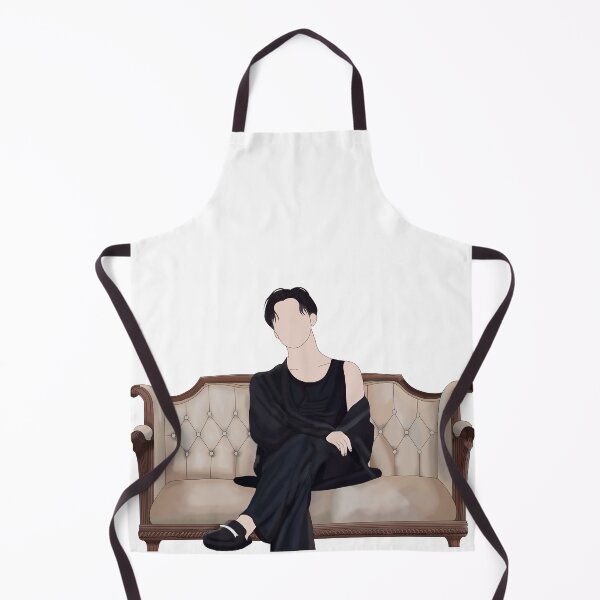 Item preview, Jimin - BE concept designed and sold by JColine.