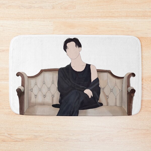 Item preview, Jimin - BE concept designed and sold by JColine.