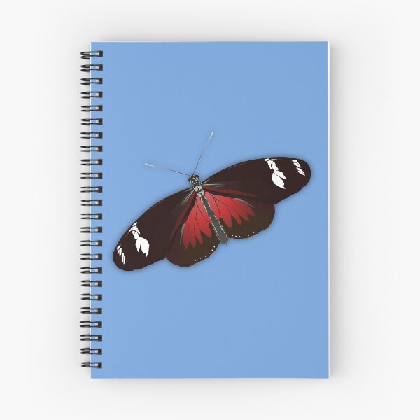 Item preview,  Heliconius doris or doris long wing butterfly designed and sold by Bwiselizzy.