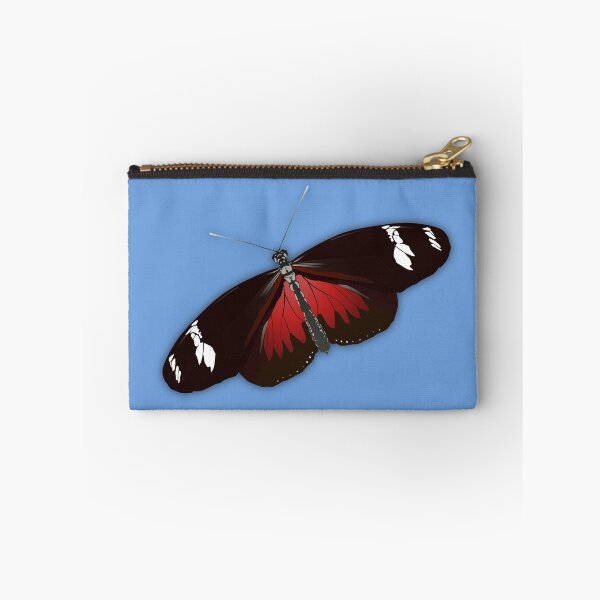 Item preview,  Heliconius doris or doris long wing butterfly designed and sold by Bwiselizzy.