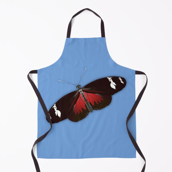 Item preview,  Heliconius doris or doris long wing butterfly designed and sold by Bwiselizzy.