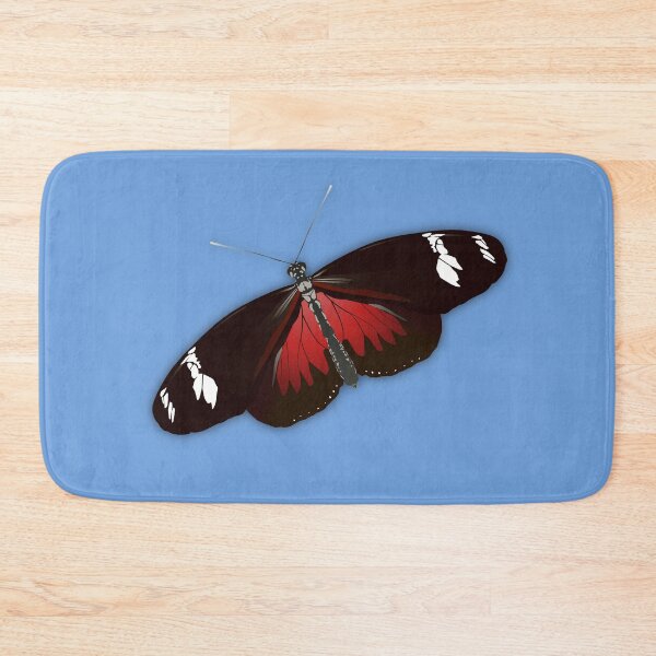 Item preview,  Heliconius doris or doris long wing butterfly designed and sold by Bwiselizzy.