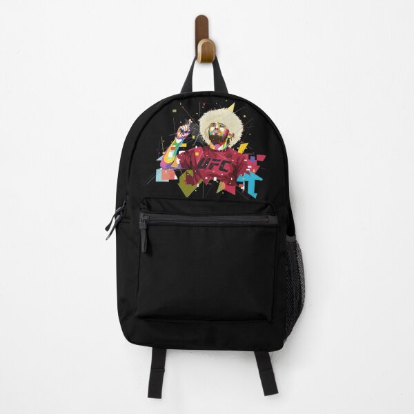 Artikelvorschau, Khabib Nurmagomedov UFC-Merch entworfen und verkauft von UrbanOctagon.