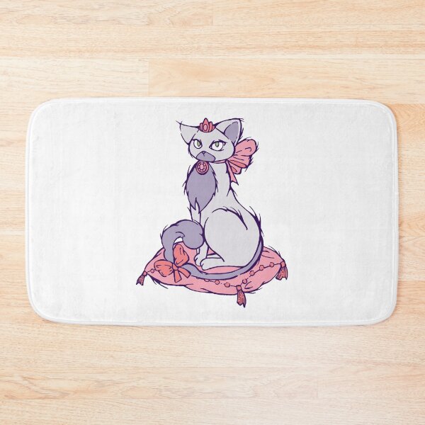 Item preview, Kitty Personalities - The Royalty - Cute Cat designed and sold by VivienBDesign.