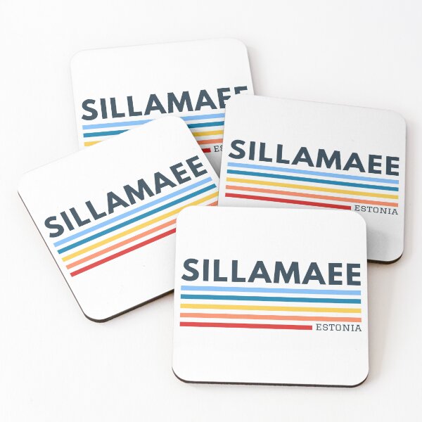 Item preview, Sillamaee Estonia designed and sold by europelines.