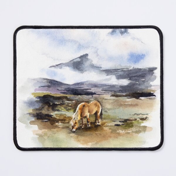 Item preview, Icelandic Horse designed and sold by Andrea Fairservice.