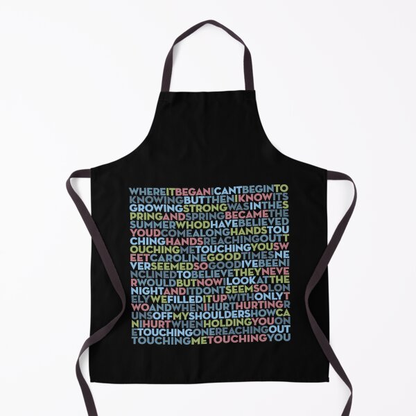 Item preview, Sweet Caroline - Neil Diamond v.2 designed and sold by x1brett.
