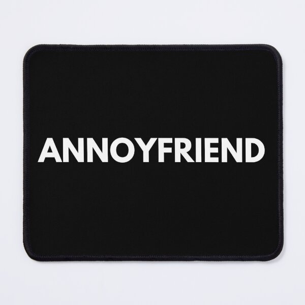 Item preview, annoyfriend - best friend designed and sold by nasani.