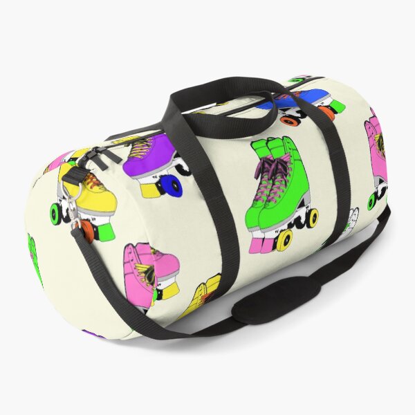 Item preview, Let's Roll designed and sold by The Tilted Flamingo.