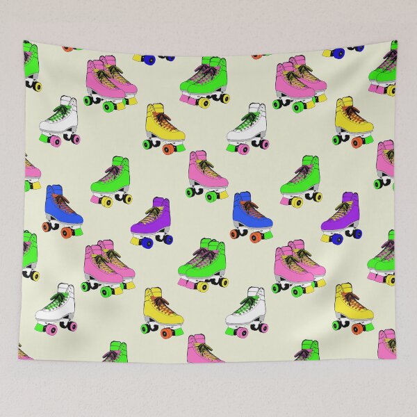 Item preview, Let's Roll designed and sold by The Tilted Flamingo.