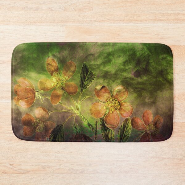 Item preview, MAGICAL ABSTRACT FLOWERS no1 designed and sold by Pia Schneider.