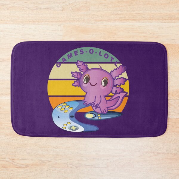 Item preview, Games-o-lotl funny gaming cute video designed and sold by fatydesignspace.