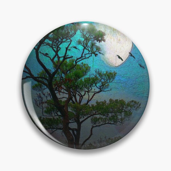 Item preview, Moonlight Magic designed and sold by Susan Werby.
