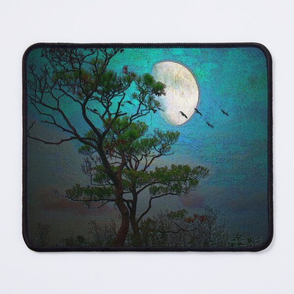 Item preview, Moonlight Magic designed and sold by Susan Werby.