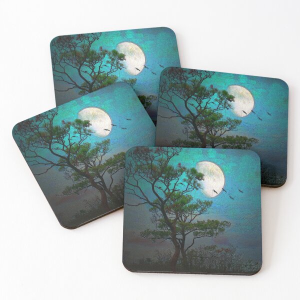 Item preview, Moonlight Magic designed and sold by Susan Werby.