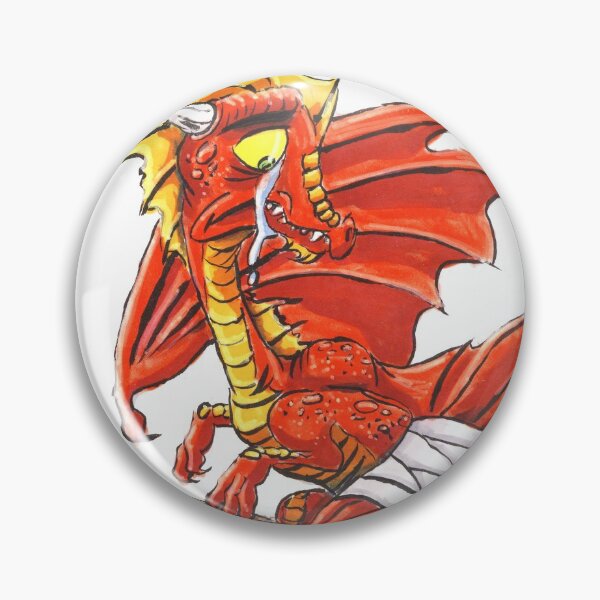 Item preview, Careless Dragon designed and sold by CHeMnICORn.