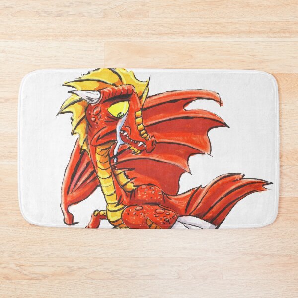Item preview, Careless Dragon designed and sold by CHeMnICORn.