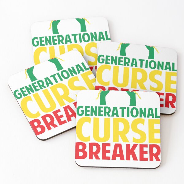 Item preview, Island style Generational Curse breaker designed and sold by JDScottsr.