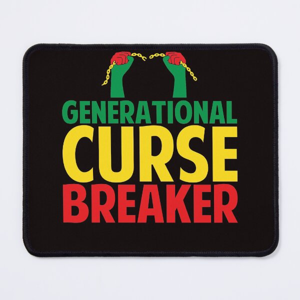 Item preview, Island style Generational Curse breaker designed and sold by JDScottsr.