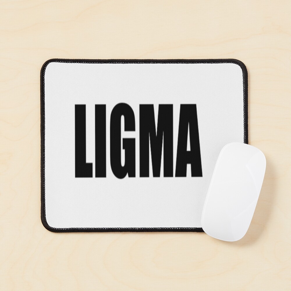 ligma meme Tapestry for Sale by Rainfalling