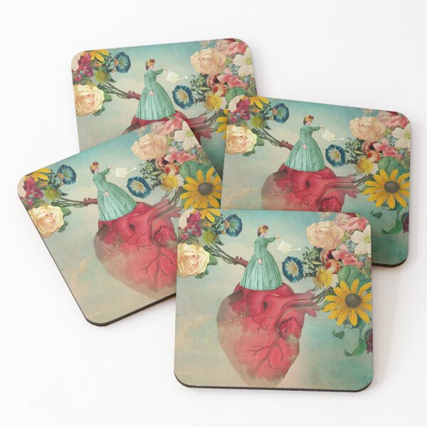 Item preview, Treat Yourself designed and sold by Catrin Welz-Stein.