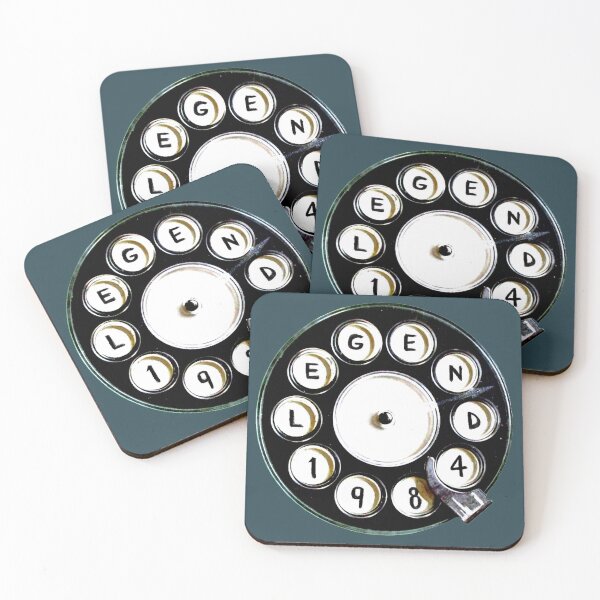 Artikelvorschau, Geburtstag 1984, Retro-Telefon, 1984 Legende, Jahrgang 1984 entworfen und verkauft von suekieper.