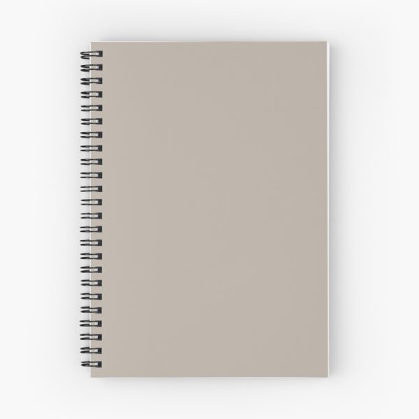 Item preview, Behr NIGHTINGALE GRAY designed and sold by AuraTherapeia.