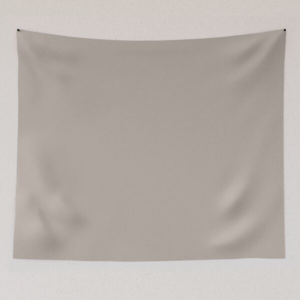 Item preview, Behr NIGHTINGALE GRAY designed and sold by AuraTherapeia.